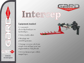 Intercep